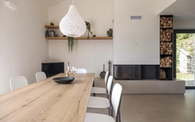 Villa Orizzonti in Predore