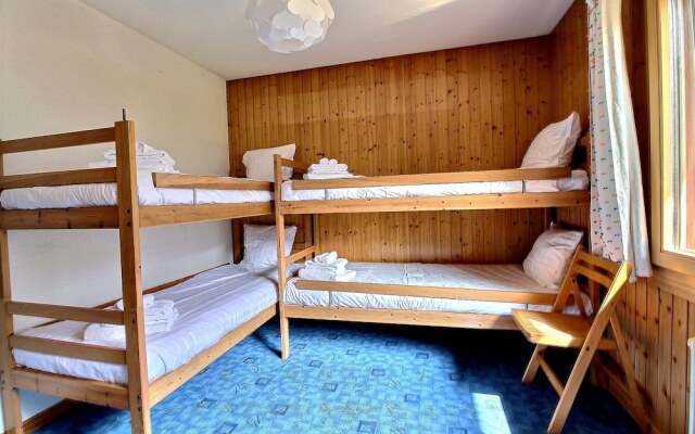 Champboisrooms at 300 Meters From the Palladium