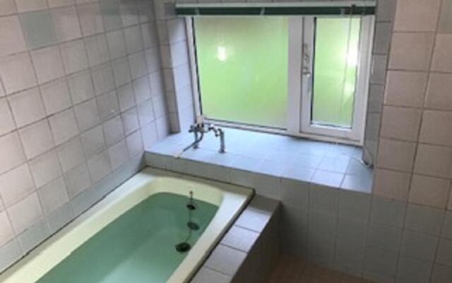 ペンションもみじ