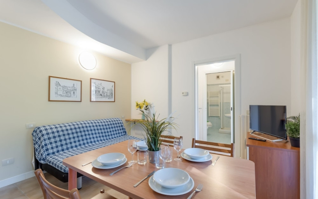 Porto Letizia Rossini 8