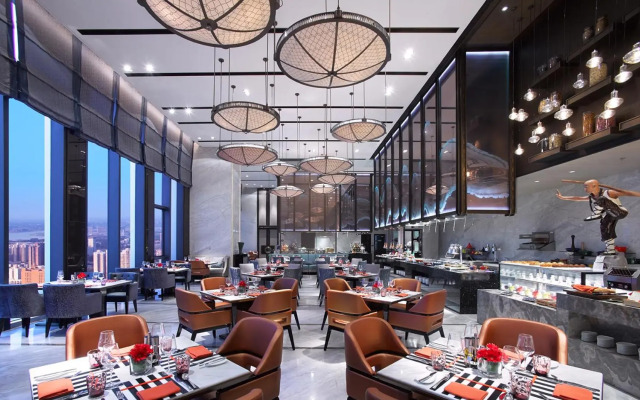 Wanda Vista Zhengzhou