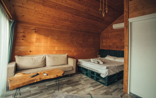 Adesa Bungalow Hotel