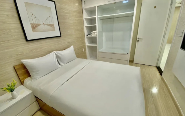 Convinia Apartment