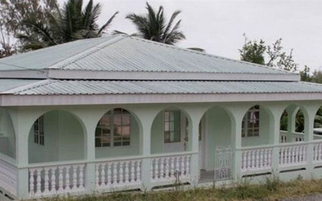 Gekko Lodge
