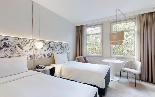 Radisson Blu Hotel, Bremen