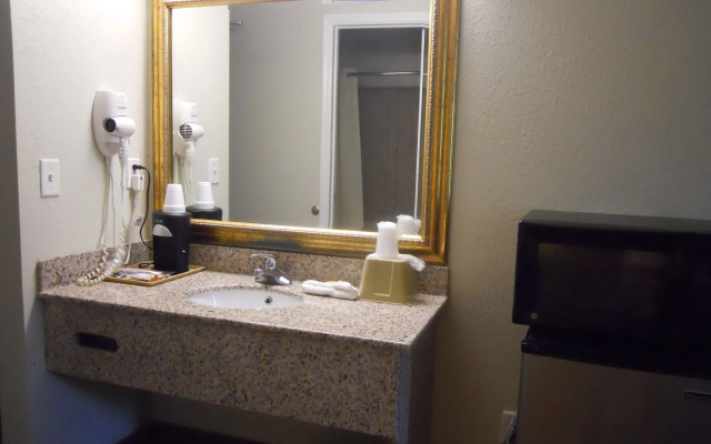 Days Inn Chattanooga Airport