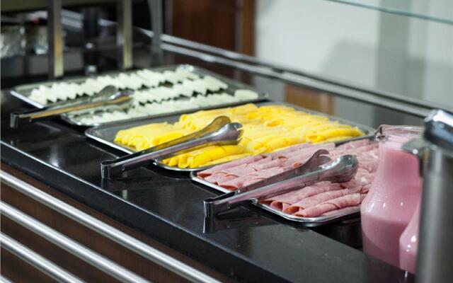 Victória Palace Hotel