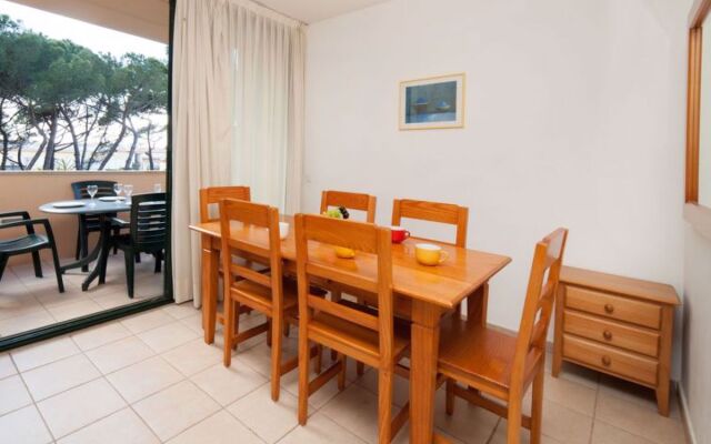 Villas Empúries