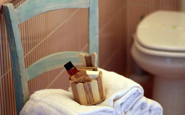 Hotel Porta del Tempo