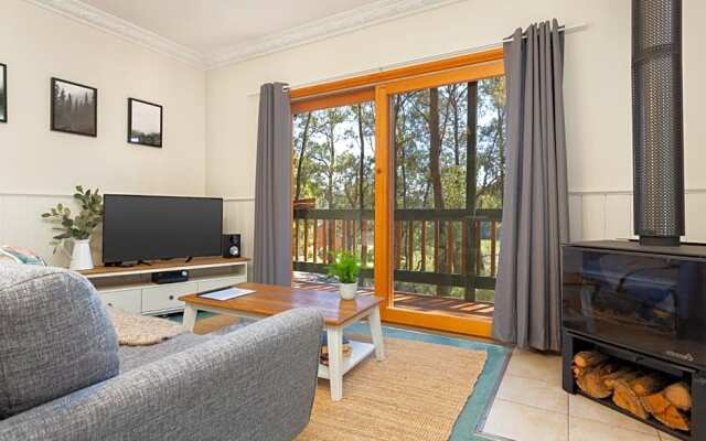 Cockatoo Cottages