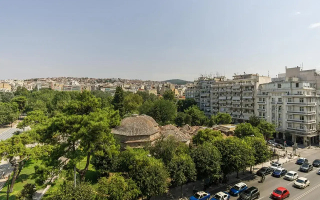 C.4 Red Rose #colony_central_apartment