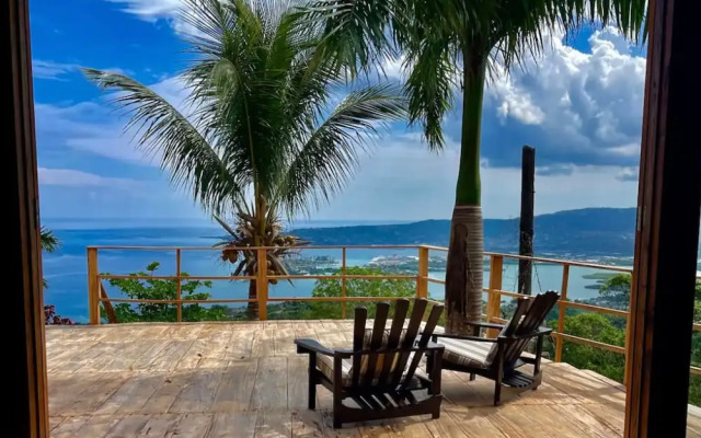 Luxury villa in Montego Bay Jamaica