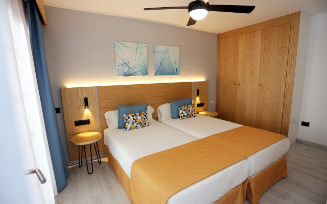 Hotel Andorra