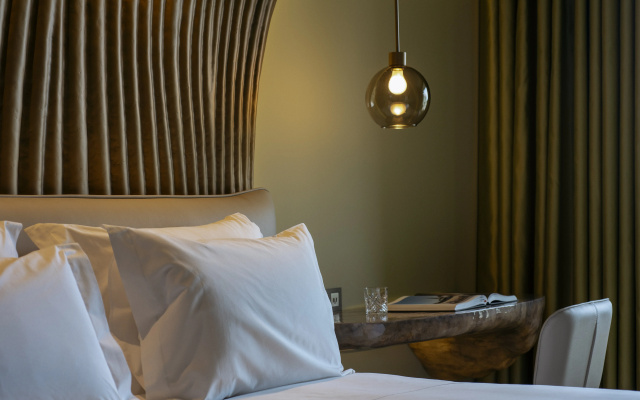 Vila Foz Hotel & SPA