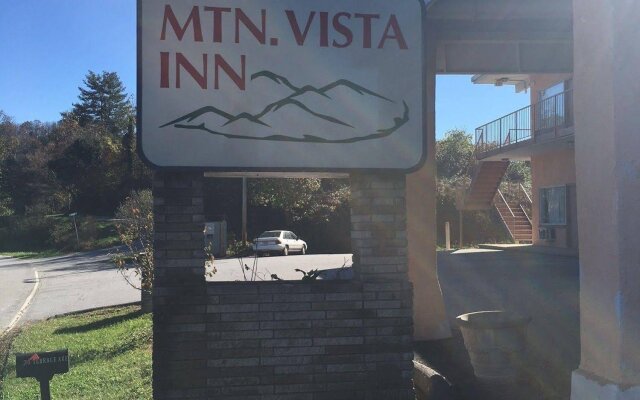 Mountain Vista Inn Murphy
