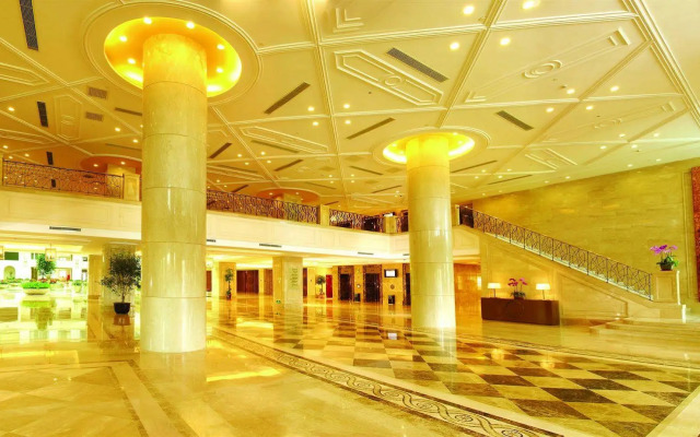 Xianglu Grand Hotel