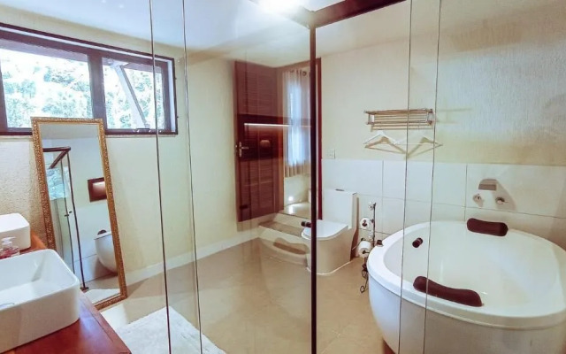 Espaço Viverde Pousada