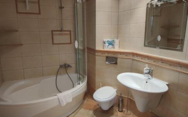 Apartament Sopot Centrum