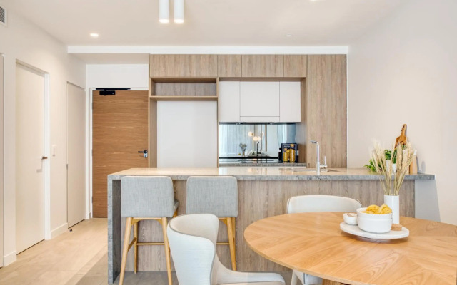 Vue Broadbeach