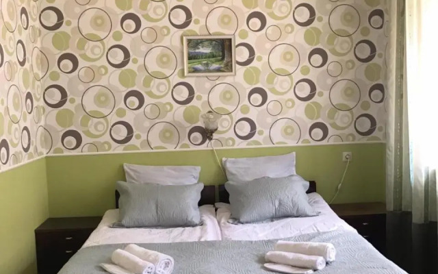 Gogi Alibegashvili Guesthouse