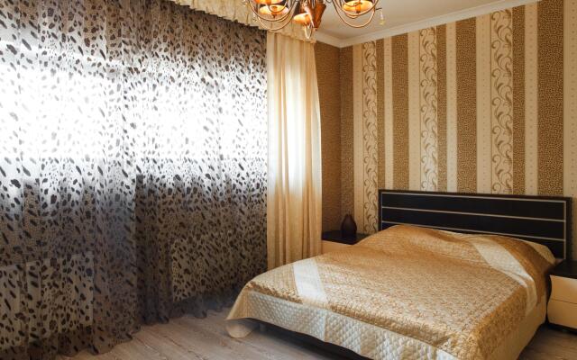 Apartments on Maxim Gorky Street 68 building 1