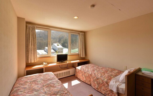 Oze Iwakura Resort Hotel