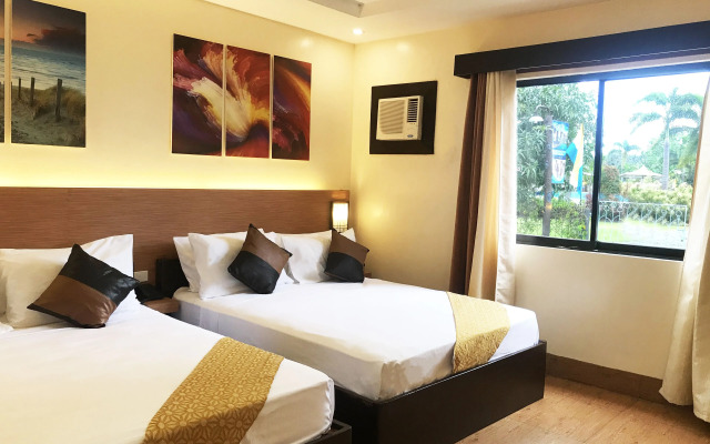 Klir Waterpark Resort