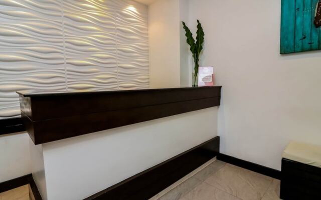 NIDA Rooms Boracay Aklan Delight