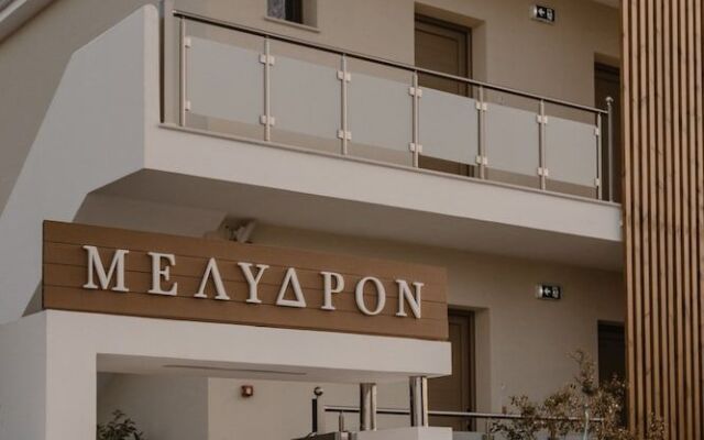 Melydron Apartments