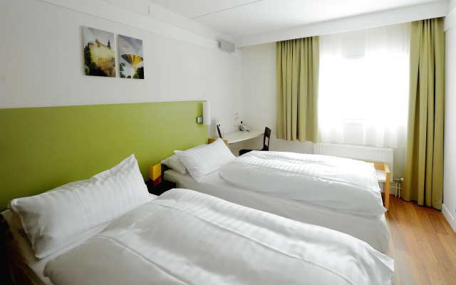 Good Morning Mölndal