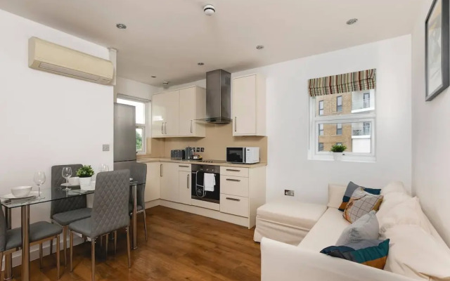 Skyvillion - 2 Bed Apartment In Ladbroke Grove