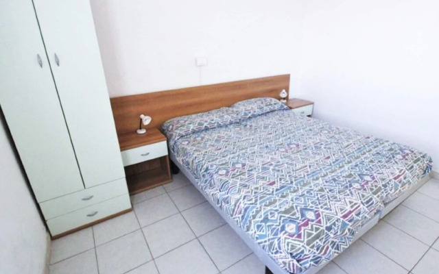 Retreat by the Adriatic Sea