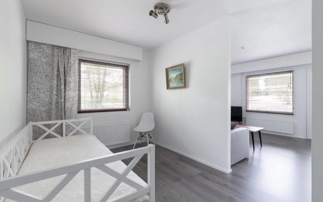 Riverside Apartment Rovaniemi
