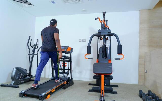 al aseel hotel