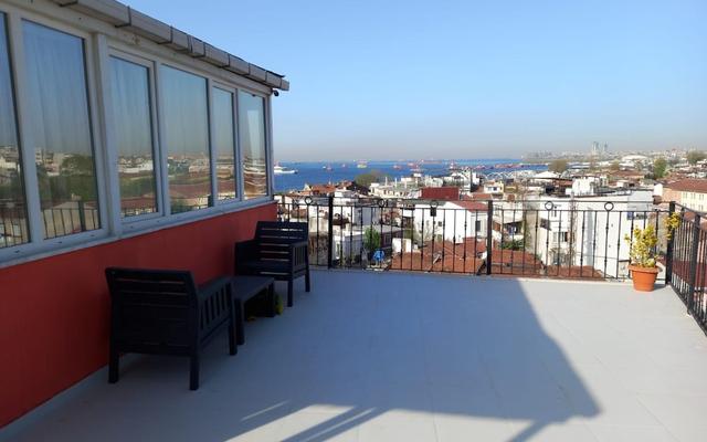 Emirhan Guest House & Suites