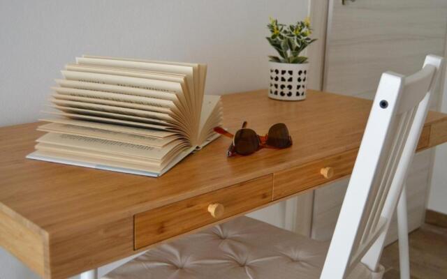 Vivere San Vito Lo Capo Bed  Breakfast