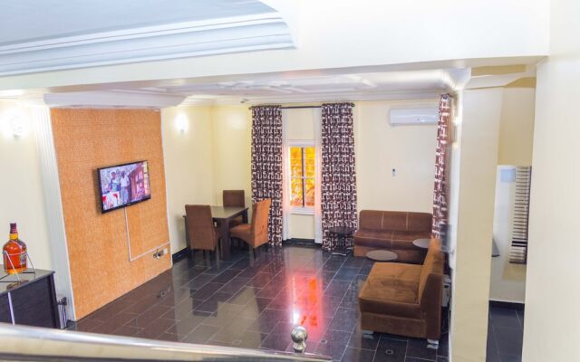Lexrach suites