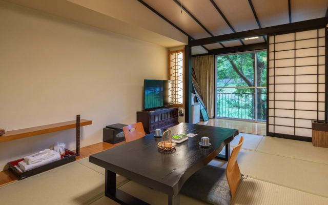 Hotel Myoken Tanaka Kaikan