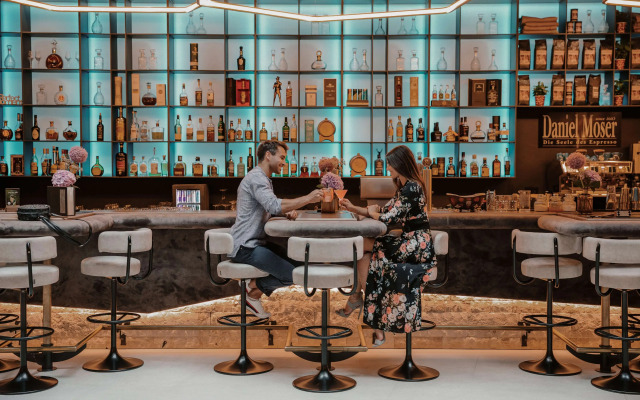 DAS EDELWEISS - Salzburg Mountain Resort