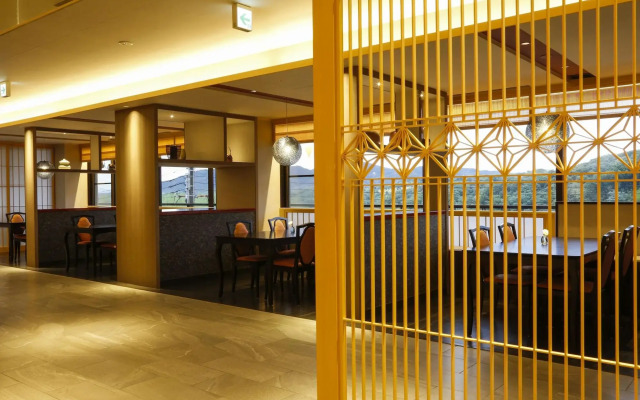Spa Terrace Shisui