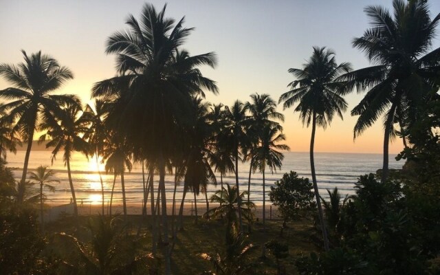 Muthuwella Beach Villa