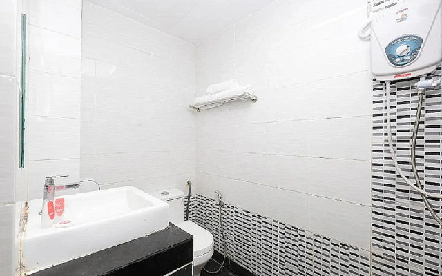 Hotel 75 Temerloh