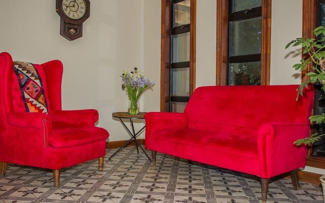 Hotel Agua Nativa