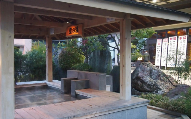 Hotel Osho