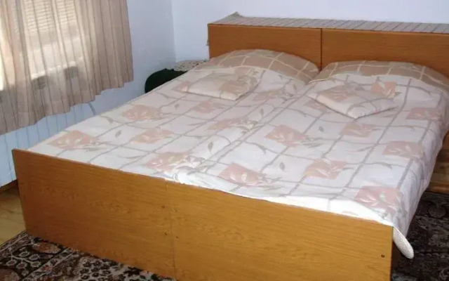 Guest House Dangulevi