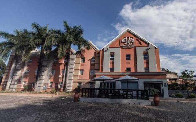 Hotel247
