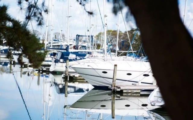 1 The Salterns, Chichester