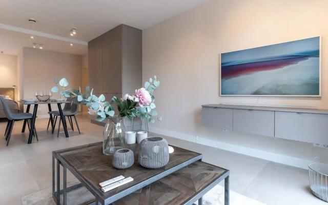 Renovierte Ferienwohnung, St. Peter-ording
