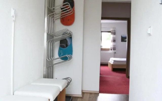 Apartment Köll