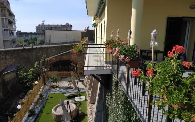 Casa Delle Ginestre Bike